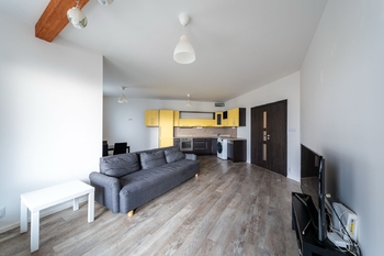 Pronájem bytu 2+kk v osobním vlastnictví 65 m², Praha 5 - Zličín