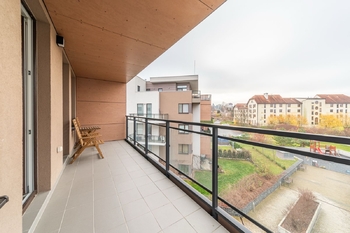 Pronájem bytu 2+kk v osobním vlastnictví 65 m², Praha 5 - Zličín