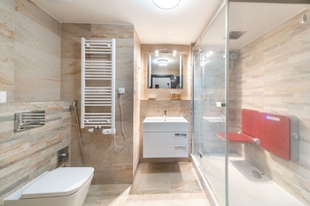 Pronájem bytu 2+kk v osobním vlastnictví 65 m², Praha 5 - Zličín