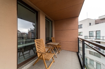 Pronájem bytu 2+kk v osobním vlastnictví 65 m², Praha 5 - Zličín