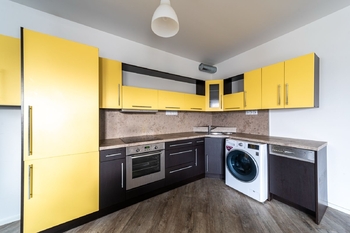 Pronájem bytu 2+kk v osobním vlastnictví 65 m², Praha 5 - Zličín