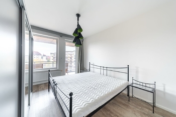 Pronájem bytu 2+kk v osobním vlastnictví 65 m², Praha 5 - Zličín