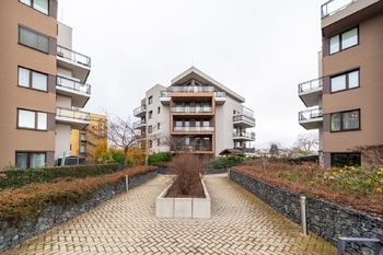 Pronájem bytu 2+kk v osobním vlastnictví 65 m², Praha 5 - Zličín