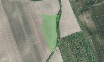 Prodej pozemku 23206 m², Lipno