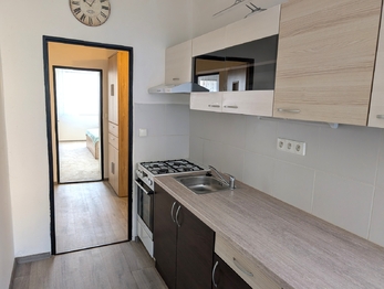Pronájem bytu 2+1 v osobním vlastnictví 65 m², Ústí nad Labem