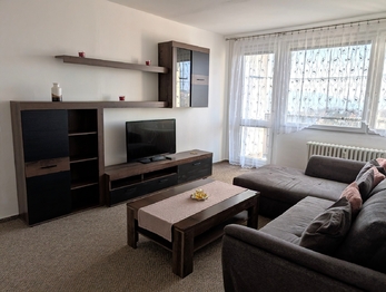 Pronájem bytu 2+1 v osobním vlastnictví 65 m², Ústí nad Labem