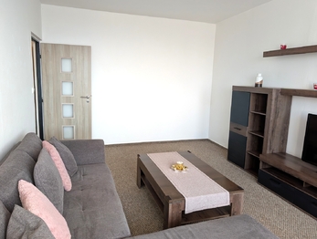 Pronájem bytu 2+1 v osobním vlastnictví 65 m², Ústí nad Labem