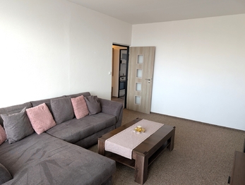 Pronájem bytu 2+1 v osobním vlastnictví 65 m², Ústí nad Labem