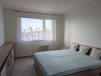 Pronájem bytu 2+1 v osobním vlastnictví 65 m², Ústí nad Labem