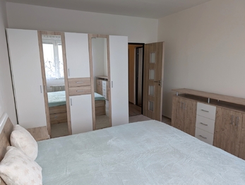 Pronájem bytu 2+1 v osobním vlastnictví 65 m², Ústí nad Labem