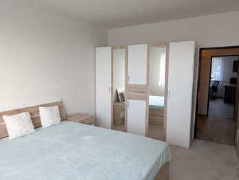 Pronájem bytu 2+1 v osobním vlastnictví 65 m², Ústí nad Labem