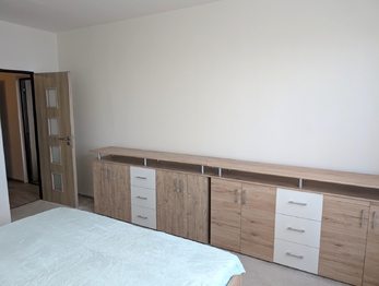 Pronájem bytu 2+1 v osobním vlastnictví 65 m², Ústí nad Labem