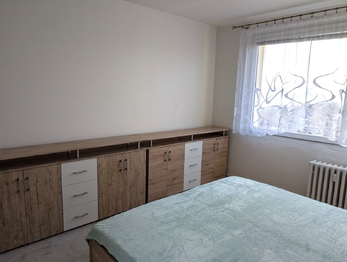 Pronájem bytu 2+1 v osobním vlastnictví 65 m², Ústí nad Labem