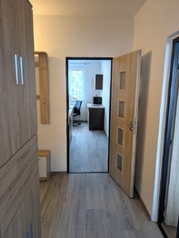 Pronájem bytu 2+1 v osobním vlastnictví 65 m², Ústí nad Labem