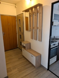 Pronájem bytu 2+1 v osobním vlastnictví 65 m², Ústí nad Labem