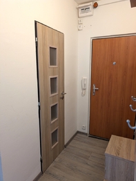 Pronájem bytu 2+1 v osobním vlastnictví 65 m², Ústí nad Labem