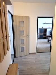 Pronájem bytu 2+1 v osobním vlastnictví 65 m², Ústí nad Labem