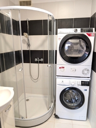 Pronájem bytu 2+1 v osobním vlastnictví 65 m², Ústí nad Labem