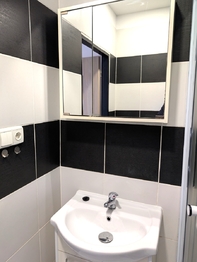 Pronájem bytu 2+1 v osobním vlastnictví 65 m², Ústí nad Labem