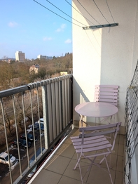 Pronájem bytu 2+1 v osobním vlastnictví 65 m², Ústí nad Labem