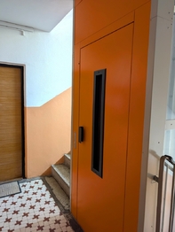 Pronájem bytu 2+1 v osobním vlastnictví 65 m², Ústí nad Labem