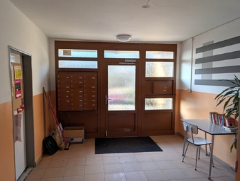 Pronájem bytu 2+1 v osobním vlastnictví 65 m², Ústí nad Labem