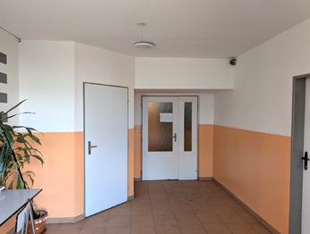 Pronájem bytu 2+1 v osobním vlastnictví 65 m², Ústí nad Labem