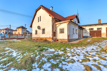 Prodej domu 87 m², Vysoké Veselí
