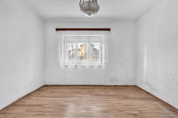 Ložnice - Prodej domu 87 m², Vysoké Veselí