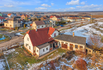 Prodej domu 87 m², Vysoké Veselí