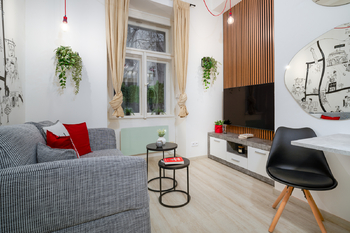 Prodej bytu 1+kk v osobním vlastnictví 23 m², Praha 3 - Žižkov