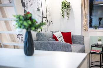 Prodej bytu 1+kk v osobním vlastnictví 23 m², Praha 3 - Žižkov