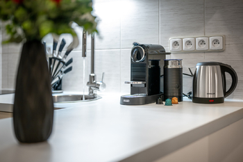 Prodej bytu 1+kk v osobním vlastnictví 23 m², Praha 3 - Žižkov