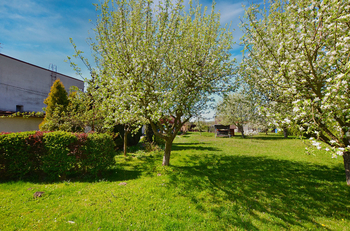 Pronájem bytu 3+1 v osobním vlastnictví 164 m², Rychvald