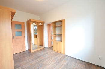 Pronájem bytu 3+1 v osobním vlastnictví 164 m², Rychvald