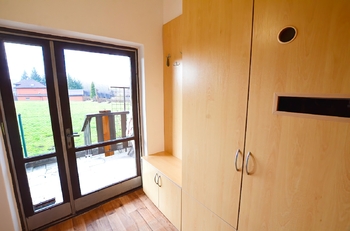 Pronájem bytu 3+1 v osobním vlastnictví 164 m², Rychvald