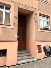 Pronájem bytu 2+1 v osobním vlastnictví 74 m², Karlovy Vary