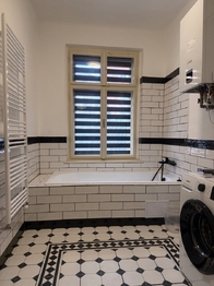 Pronájem bytu 2+1 v osobním vlastnictví 74 m², Karlovy Vary