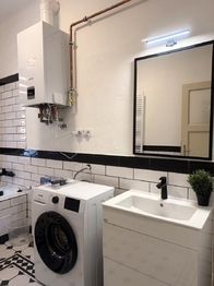 Pronájem bytu 2+1 v osobním vlastnictví 74 m², Karlovy Vary