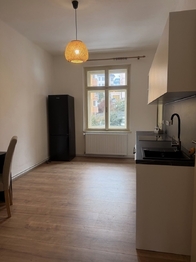 Pronájem bytu 2+1 v osobním vlastnictví 74 m², Karlovy Vary