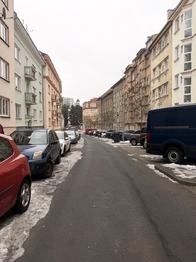 Pronájem bytu 2+1 v osobním vlastnictví 74 m², Karlovy Vary
