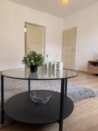 Pronájem bytu 2+1 v osobním vlastnictví 74 m², Karlovy Vary