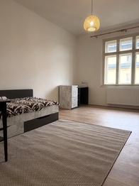 Pronájem bytu 2+1 v osobním vlastnictví 74 m², Karlovy Vary