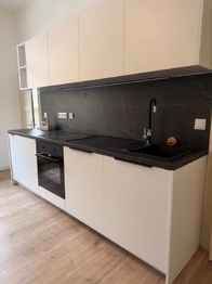 Pronájem bytu 2+1 v osobním vlastnictví 74 m², Karlovy Vary