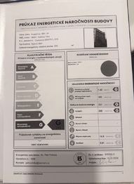 Pronájem bytu 2+1 v osobním vlastnictví 74 m², Karlovy Vary