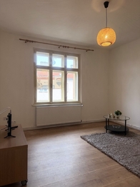 Pronájem bytu 2+1 v osobním vlastnictví 74 m², Karlovy Vary