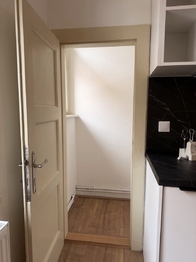 Pronájem bytu 2+1 v osobním vlastnictví 74 m², Karlovy Vary