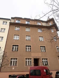 Pronájem bytu 2+1 v osobním vlastnictví 74 m², Karlovy Vary