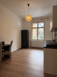 Pronájem bytu 2+1 v osobním vlastnictví 74 m², Karlovy Vary