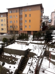 Pronájem bytu 2+1 v osobním vlastnictví 74 m², Karlovy Vary